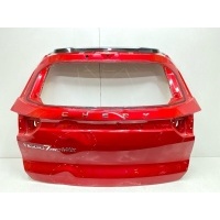 крышка багажника Chery Tiggo 7 Pro 2020- 552000038AADYJ