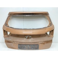крышка багажника Hyundai Creta 2016- 73700-M0000