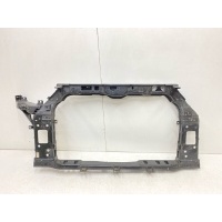 панель передняя Kia Soul 2 2014-2018 64101B2000