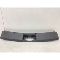 обшивка багажника Chery Tiggo 8 2018- 403000114AAABK
