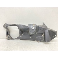 пыльник бампера Toyota Land Cruiser 300 2021- 5104360020