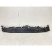 Накладка бампера Toyota Land Cruiser Prado 150 2009- 5216260050