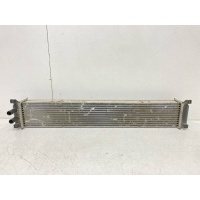 радиатор акпп Chery Tiggo 7 Pro 2020- J601119610