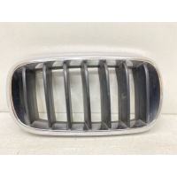 решетка радиатора BMW X5 F15 2013- 51137316054