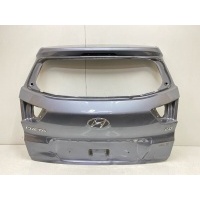 крышка багажника Hyundai Creta 2016- 73700-M0000