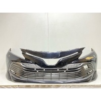 бампер Toyota Camry 70 2017-2021 52119-3T935