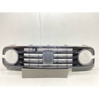 решетка радиатора Tank 300 2020- 5509600XKM01B