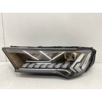 фара Audi Q7 4M 2020- 4M0941039C