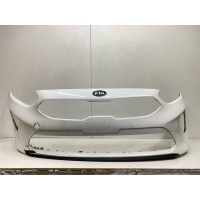 бампер Kia Ceed 3 2018- 86511J7000