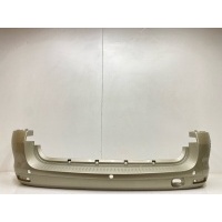 бампер Lada Largus 2012- 8450000256