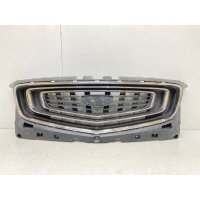 решетка радиатора Geely ATLAS Pro 2020- 6600064666