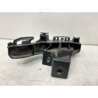 Кронштейн бампера Lexus NX 2014- 5256278010