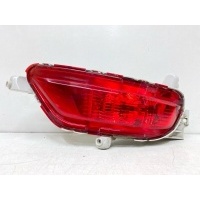 Фонарь противотуманный Mazda CX-5 2 2017- KB9G51650
