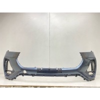бампер Chery Tiggo 7 Pro 2020- 602000941AA