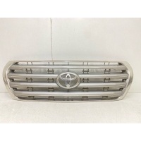 решетка радиатора Toyota Land Cruiser 200 2008-2012 5310160480