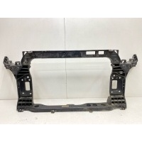 панель передняя Hyundai Tucson 3 2015- 64101D7000