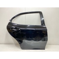 дверь Toyota Camry XV70 2017- 6700306330