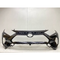 бампер TOYOTA Rav4 50 2019- 521190R280