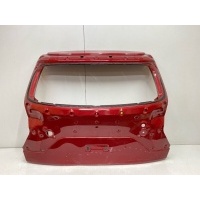 крышка багажника Hyundai Creta 2 2021- 72800BV000