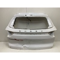 крышка багажника Chery Tiggo 7 Pro 2020- 552000038AADYJ