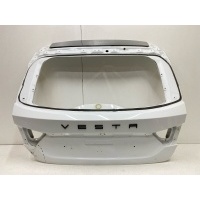 крышка багажника Lada Vesta 2015- 8450102347