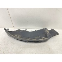 Накладка бампера Mercedes-Benz GLE-Coupe W292 2015-2018 A2928854822