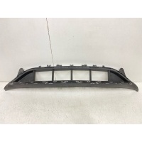 решетка в бампер Mercedes-Benz E-Class W213 2020- A2138858804