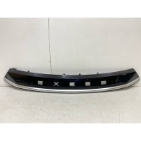 Накладка Exeed TXL 2020- 602001190AA