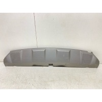 Накладка бампера Chery Tiggo 4 2017- 602001279AA