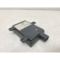 блок комфорта Land Rover Range Rover Velar L560 2017- LR117395