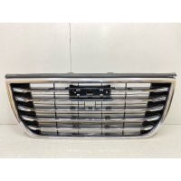 решетка радиатора Haval H9 2017- 8401101XKV64A
