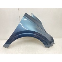 крыло Kia Carnival 4 2020- 66321R0000