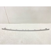 молдинг бампера Chery Tiggo 7 Pro 2021- 602000935AA