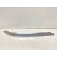 молдинг бампера Chery Tiggo 7 Pro 2020- 602001052AA