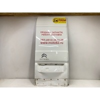 дверь багажника Citroen Jumper 2006- 8702F8