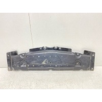 защита двигателя Mercedes-Benz GLS-Class X166 2012-2018 A1665240201