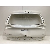 крышка багажника Kia Sportage 5 2021- 72800-P1250