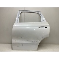 дверь Haval Jolion 2021- 6201100XST10A