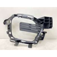 кронштейн противотуманной фары Renault Kaptur 2016- 269209807R