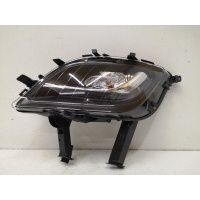 фара противотуманная Opel Astra J 2009-2015 13264641
