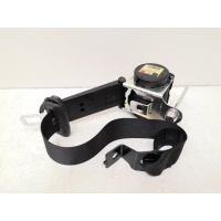 ремень безопасности Opel Astra H 2004-2015 13242310, 560834901E