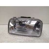 фара противотуманная Chevrolet Aveo T200 2003-2008 96540259