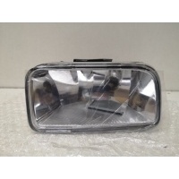 фара противотуманная Chevrolet Aveo T200 2003-2008 96540260