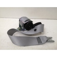 ремень безопасности Opel Corsa D 2006-2014 13225281, 617107600A