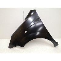 крыло Chevrolet Spark 2006-2008 96599353