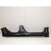 порог Chevrolet Aveo T300 2011-2015 95917109