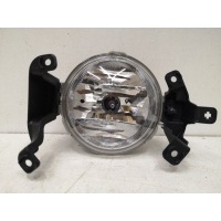 фара противотуманная Daewoo Matiz 1 2005-2010 96590409