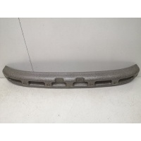 Абсорбер бампера Chevrolet LANOS 1 2004-2009 96303216