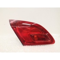 фонарь Opel Astra J 2009-2016 13306455