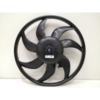 вентилятор радиатора Opel Corsa C 2000-2006 9129965